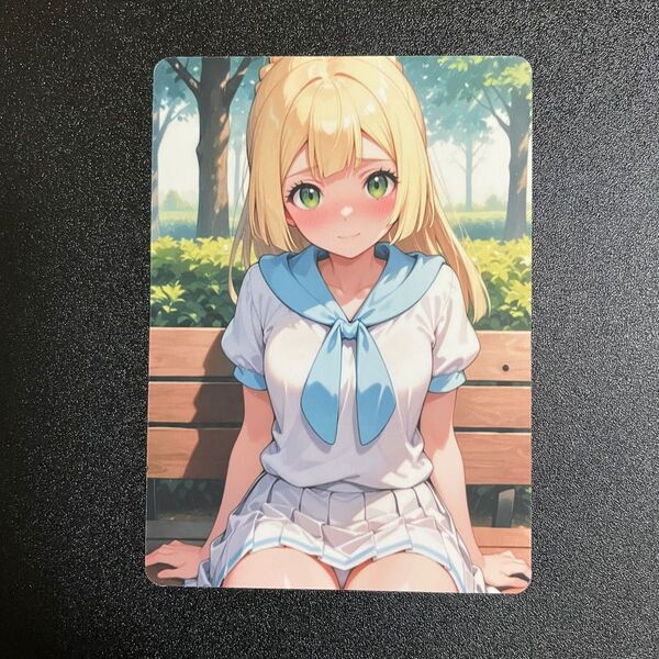 acgカード セクシーカード ウラシク 583