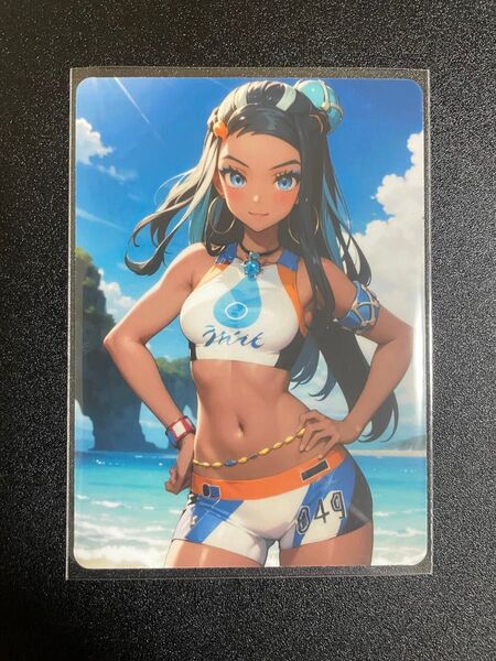 acgカード セクシーカード ウラシク 577