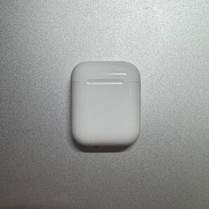 AirPods 第1.2世代 充電ケース