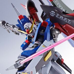METAL ROBOT魂 メタルロボット魂 デスティニーガンダム Re:Coordinate