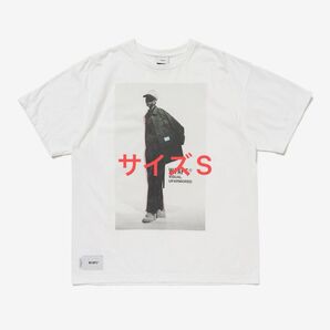 wtaps 25ss MV