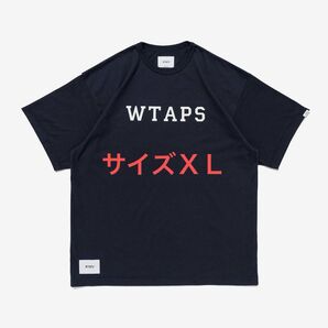 wtaps 25ss ACADEMY 01 / SS / CTPL