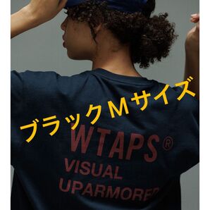 wtaps 25ss FORTLESS / SS / COTTON
