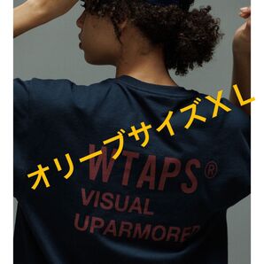 wtaps 25ss FORTLESS / SS /