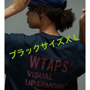 wtaps 25ss FORTLESS / SS / COTTON