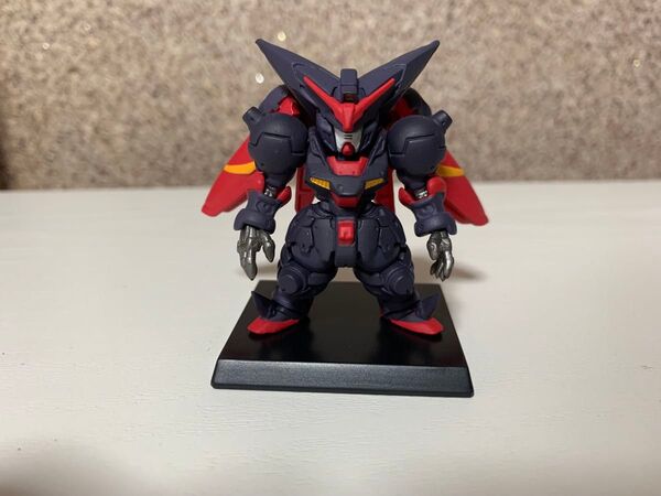 ガンダムコンバージ マスターガンダム