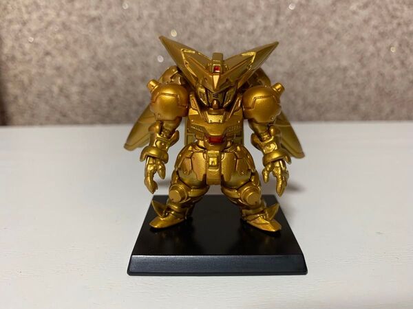 ガンダムコンバージ マスターガンダム ハイパーモード