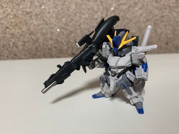 ガンダムコンバージ FAZZ (CORE) プレバン限定