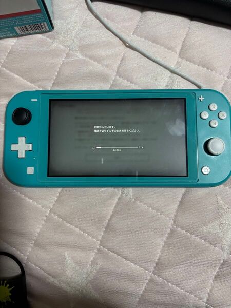 Nintendo Switch Lite 任天堂 ニンテンドースイッチライト
