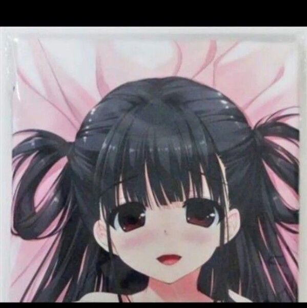 山神水緒里 抱き枕カバー クロシェット はるるみなもに しんたろー 美少女 GRAPEFRUIT Clochette