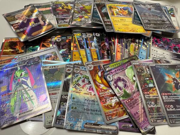 ポケモンカード 引退品 まとめ売り 約360枚セット ポケカ