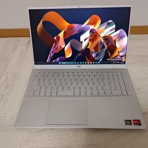 Dell Inspiron 5505 Ryzen5 8G/256G