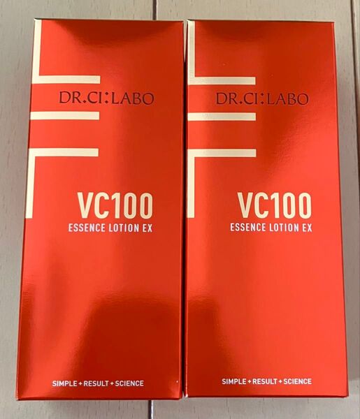 ドクターシーラボ vc100 エッセンスローション 150ml