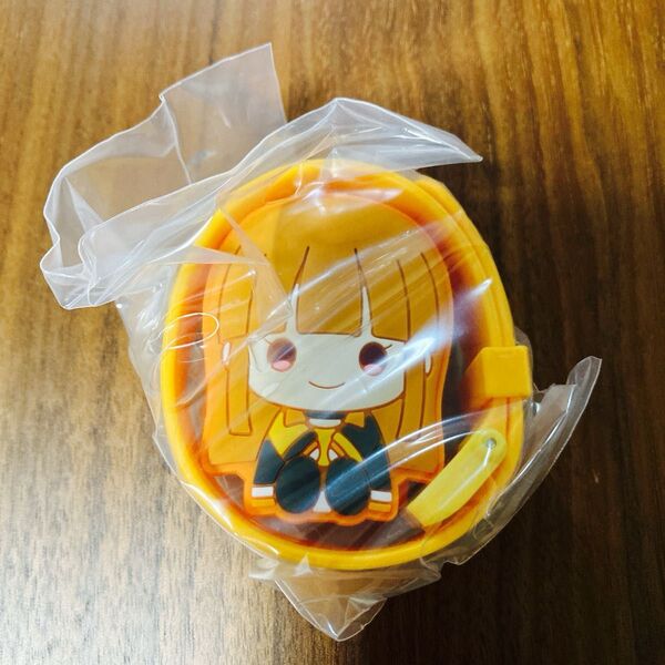 カラフルピーチ 時計 ウォッチ ガチャ えとさん
