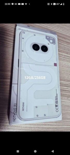 nothing Phone (2a)
