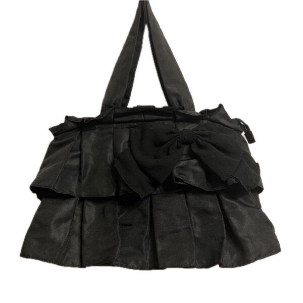 TO BE CHIC ショルダーバック トートバッグ