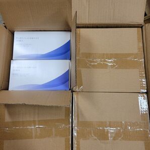 箱 不織布マスク 50枚入り 40袋(2000枚)セット