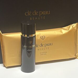 クレドポーボーテ*シナクティフ*ローションイドラタントn*30ml