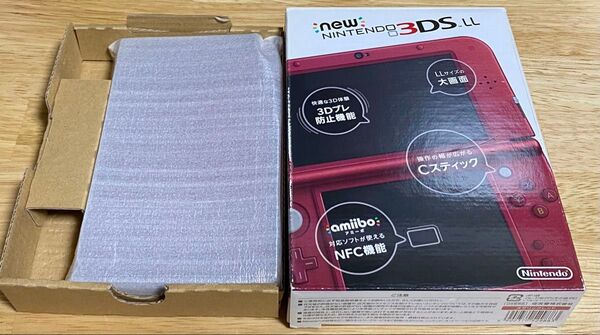 偽トロキャプチャー newニンテンドー3DS LL