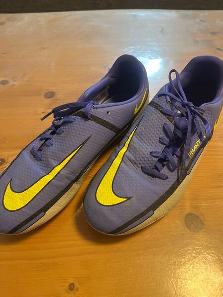 【25.5cm】NIKE PHANTOM GT サッカーシューズ スパイク