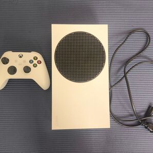 Xbox Series S 512 GB