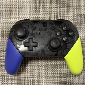 Nintendo Switch Proコントローラー プロコン