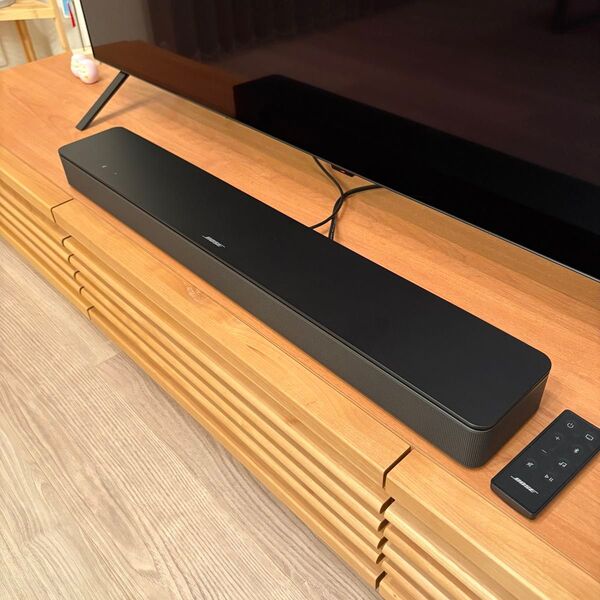 (極美品) BOSE SOUNDBAR 300