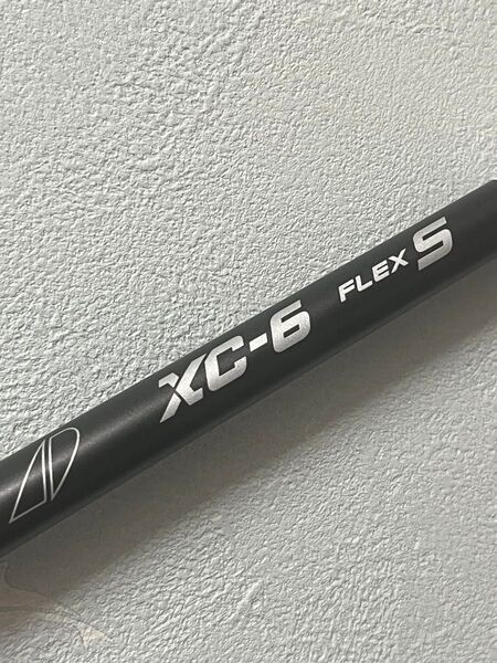 ◆新品◆テーラーメイド◆TOUR AD XC-6S◆45.25inch( S)◆メーカー保証書付き