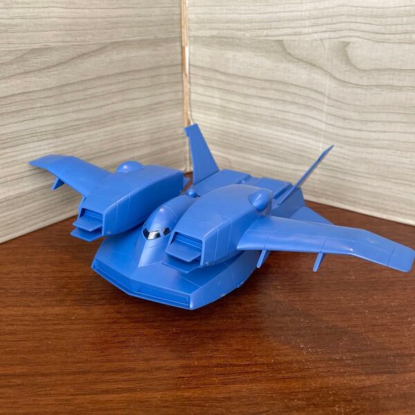 exモデル ドダイⅡ ジャンク完成品