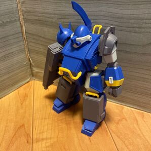 1/35 ベルゼルガスーパーエクスキュージョン ジャンク完成品