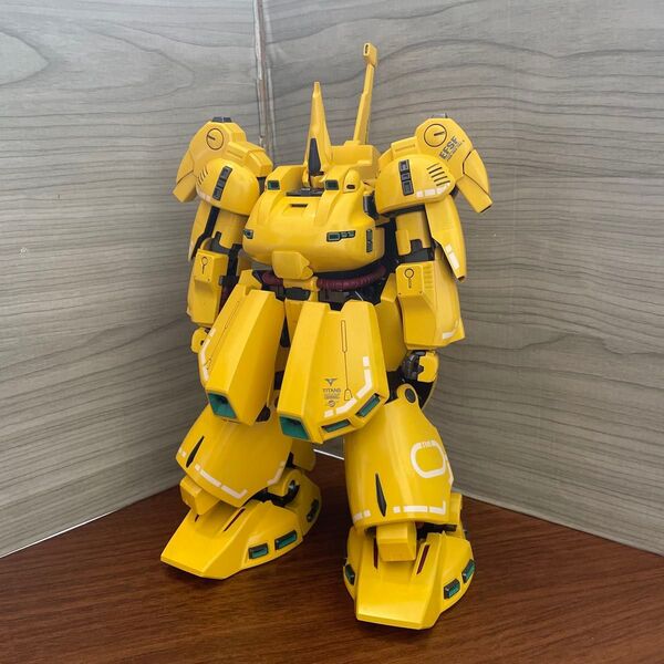 MG ジo ジャンク完成品