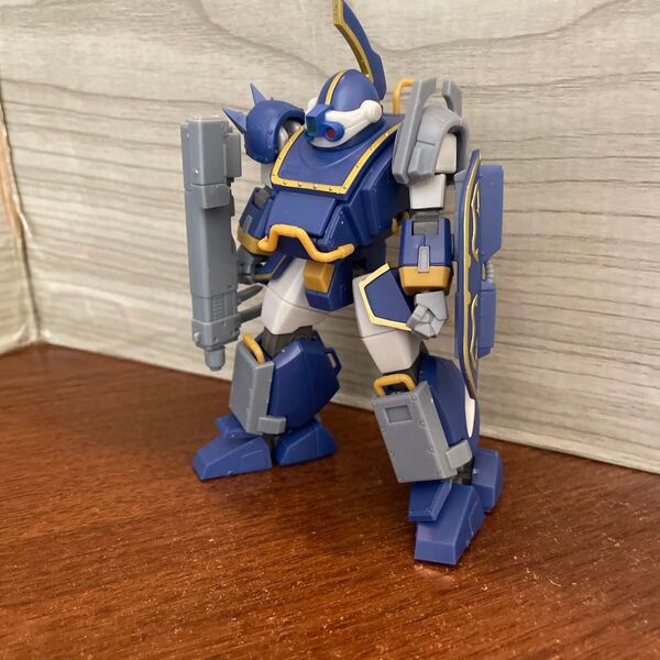 smp ベルゼルガ スーパーエクスキューション ジャンク完成品