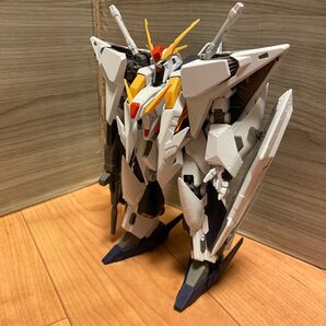 hg クスィーガンダム ジャンク完成品
