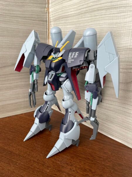 hg バイアランカスタム ジャンク完成品