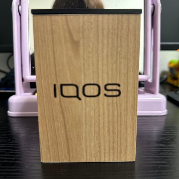アイコス専用灰皿 非売品 IQOS