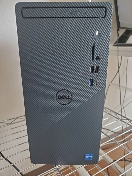 inspiron3910 core i5