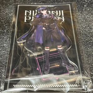 にじさんじ