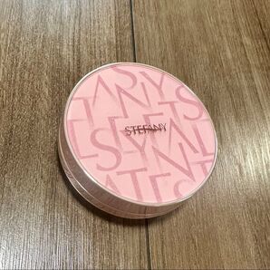 【新品未使用】銀座ステファニー クッションファンデ ケースのみ