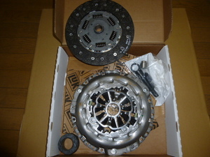 RS4 for clutch kit new goods LUK made Europe manufacture goods 
