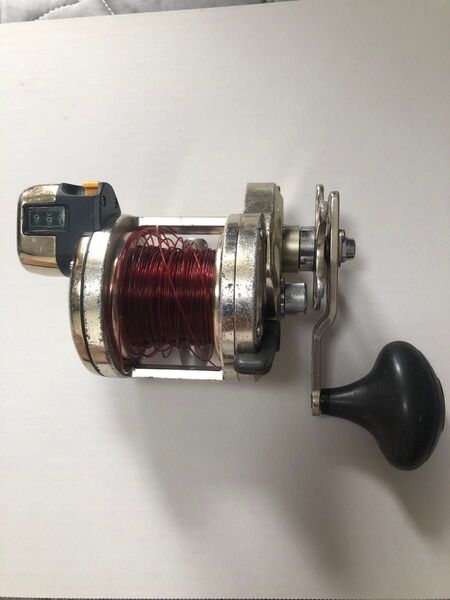 SHIMANO シマノ KAIKON 3000T 海魂石鯛
