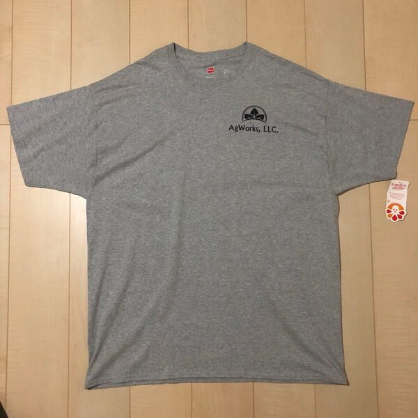 Hanes ビッグサイズTシャツ 未使用品