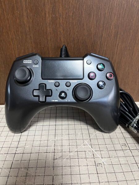 PS4 PS3 ホリパッド FPSプラス