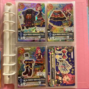 【プレミアムレア】アイカツカード アイカツ 音城セイラ SwingROCK