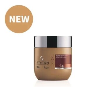 システムプロフェッショナル リュクスKTプロテクト インテンスマスク 200ml