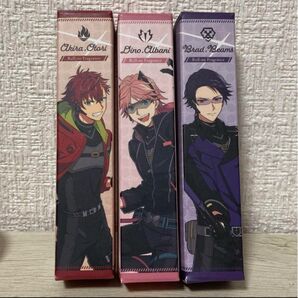 エリオスライジングヒーローズ エリオスR エリオス ロールオンフレグランス 香水