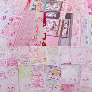 【限定セット】韓国作家 エンコニム allセット デザインペーパー ドムソン