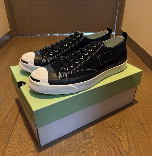 FRAGMENT VA Converse Jack Purcell 30cm