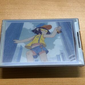 電子ペーパーディスプレイ
