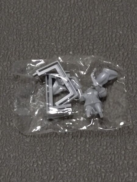 チョコサプ 機動戦士ガンダム 旧ザク