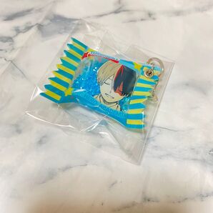 ヒロアカ 轟焦凍